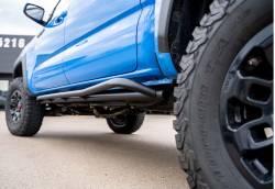 Cali Raised LED - Cali Raised LED CR4068 Trail Edition Rock Slider for 24+ Toyota Tacoma Dbl Cab - Image 3
