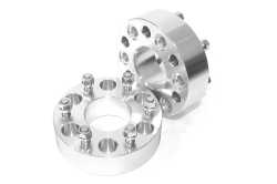 Top Gun Customz - Top Gun Customz TGC95007 2" Wheel Spacer 8x6.5 for 01-10 Silv/Sra 1500/2500/3500 - Image 2