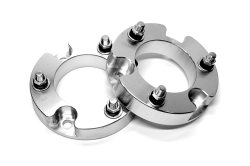 Top Gun Customz - Top Gun Customz TGC45033 2" Front Level Strut Plate for 05-20 Tacoma Prerunner - Image 3