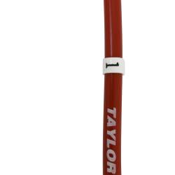 Taylor Cable - Taylor Cable 41060 Spark Plug Wire Marker Clip-On - Image 3