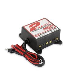 MSD - MSD Ignition 8739 Engine RPM Limiter Controls Two Step Module Selector - Image 4