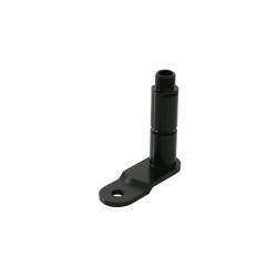B&M - B&M 40496 Automatic Transmission Shift Bracket/Lever Kit for Use w/Ford AOD - Image 5