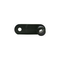 B&M - B&M 40496 Automatic Transmission Shift Bracket/Lever Kit for Use w/Ford AOD - Image 6