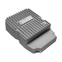 B&M - B&M 10300 Cast Aluminum Automatic Transmission Oil Pan for Chrysler/Dodge/Jeep - Image 4