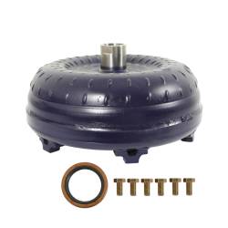B&M 70431 Traveler Torque Converter 2000 Stall