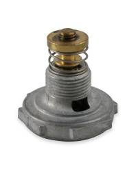Holley - Holley Performance 125-65 Single-Stage Power Valve Standard Flow 6.5" Hg. - Image 3