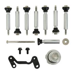 Holley - Holley Performance 241-113 LS Valve Cover - Image 7