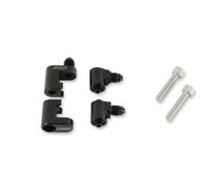 Holley - Holley Performance 26-115 Fuel Transfer Tube O-Ring for Carburetor Model 4160 - Image 5