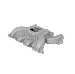 Holley - Holley Performance 300-129 LS Dual Plane Mid-Rise Intake - Image 3