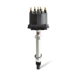 MSD Ignition 5591 Street Fire HEI Distributor External Coil for 88-95 GM EFI V8