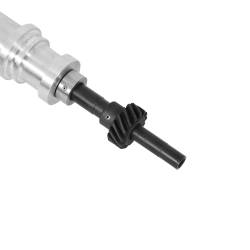 MSD - MSD Ignition 8455 Pro-Billet Distributor for 94-95 Ford Mustang 5.0L - Image 5