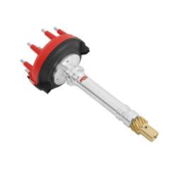 MSD - MSD Ignition 84697 Crank Trigger Distributor for Chevy V8 - Image 3