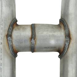 Flowmaster - Flowmaster 17201 American Thunder Header-Back Exhaust System Aluminized - Image 7