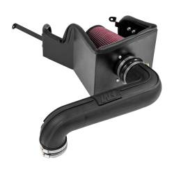 Flowmaster - Flowmaster DeltaForce Cold Air Intake Kit for Dodge Ram 1500 5.7L 615111 - Image 3