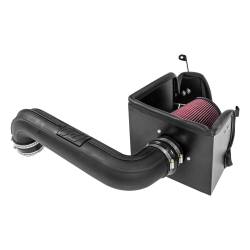 Flowmaster - Flowmaster DeltaForce Cold Air Intake Kit for Dodge Ram 1500 5.7L 615111 - Image 4