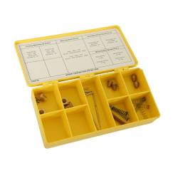 Demon Fuel Systems - Demon Carburetion 1931 Street Demon Calibration Kit - Image 6