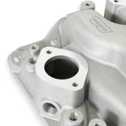 Weiand 8007WND Action +Plus Intake Manifold