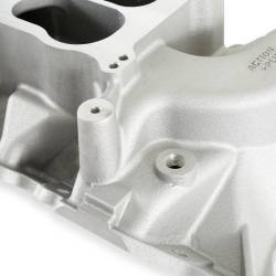Weiand - Weiand 8007WND Action +Plus Intake Manifold - Image 3