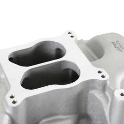Weiand - Weiand 8007WND Action +Plus Intake Manifold - Image 8