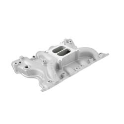 Weiand 8010 Action +Plus Intake Manifold
