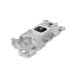 Weiand 7547-1 X-CELerator Intake Manifold