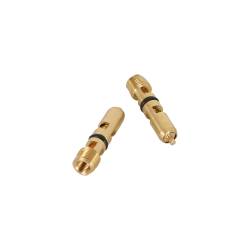 Holley - Holley Performance 37-1534 Carburetor Repair Kit - Image 8