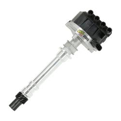 ACCEL - ACCEL 59132 Distributor for Chevy/GMC 5.0/5.7 7.4 - Image 3