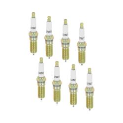 ACCEL 8162C1 Spark Plug for Ford Coyote 5.0L & 6.2L V8 Engines