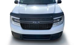 Auto Ventshade AVS - Auto VentShade 25980 Bugflector II Stone/Bug Deflector for 22-25 Maverick - Image 1