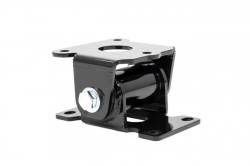 UMI Performance - UMI Performance 90071 Engine Mount Set - Image 3
