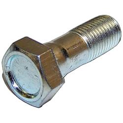 Crown Automotive Jeep Replacement - Crown Automotive 6035911AA Brake Hose Inlet Bolt for Jeep TJ/YJ/XJ/MJ/WK/WH/WJ - Image 2