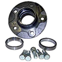 Crown Automotive Jeep Replacement - Crown Automotive 5358568H Brake Hub for CJ5/CJ7/Scrambler - Image 2