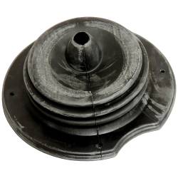 Crown Automotive Jeep Replacement - Crown Automotive 52078970AC Manual Trans Shift Boot for 97-02 Jeep Wrangler TJ - Image 2