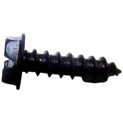 Crown Automotive Jeep Replacement - Crown Automotive J4002337 Fender Flare Screw - Image 2