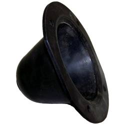 Crown Automotive Jeep Replacement - Crown Automotive J0907107 Manual Trans Shift Boot - Image 2