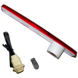 Crown Automotive Jeep Replacement - Crown Automotive 994021K Side Marker Kit - Image 2