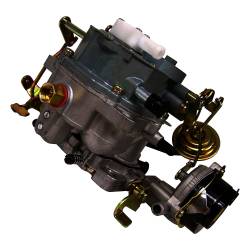 Crown Automotive Jeep Replacement - Crown Automotive BBD42S Carburetor - Image 2