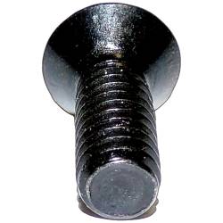 Crown Automotive Jeep Replacement - Crown Automotive 6034120 Screw for 87-06 Jeep Wrangler YJ/TJ - Image 2