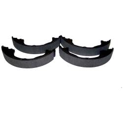 Crown Automotive Jeep Replacement - Crown 68020626AA Parking Brake Shoe & Lining - Image 2