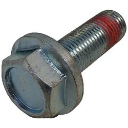 Crown Automotive Jeep Replacement - Crown Automotive 6104257AA Caliper Mounting Bolt for Jeep/Dodge/Chrysler - Image 2