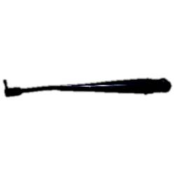 Crown Automotive Jeep Replacement - Crown Automotive 56030012 Wiper Arm for Jeep Wrangler YJ - Image 2
