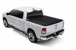 Extang Trifecta 2.0 Vinyl Soft Tri-Fold Tonneau Cover Black 92424