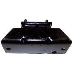 Crown Automotive Jeep Replacement - Crown Automotive 52059347AB Engine Mount for Jeep Cherokee XJ - Image 2