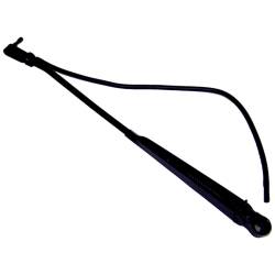 Crown Automotive Jeep Replacement - Crown Automotive 56000598 Wiper Arm for Jeep Cherokee XJ - Image 2