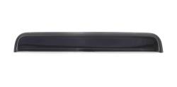 Auto Ventshade AVS - Auto VentShade 77004 Windflector Classic Sunroof Deflector-Smoke Upto 38" - Image 2