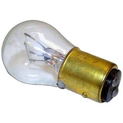 Crown Automotive Jeep Replacement - Crown Automotive 9438848 Bulb - Image 2
