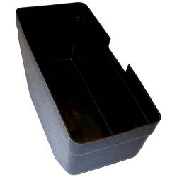 Crown Automotive Jeep Replacement - Crown Automotive J5752279 Inner Glove Compartment Box for CJ5/CJ7/Scrambler - Image 2