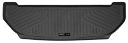 Husky Liners - Husky Liners Weatherbeater Rear Cargo Liner Black for Kia Sorento 28681 - Image 1