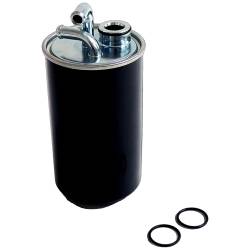 Crown Automotive Jeep Replacement - Crown Automotive 5166780AA Fuel Filter - Image 2