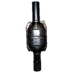 Crown Automotive Jeep Replacement - Crown 52020110 Catalytic Converter - Image 2